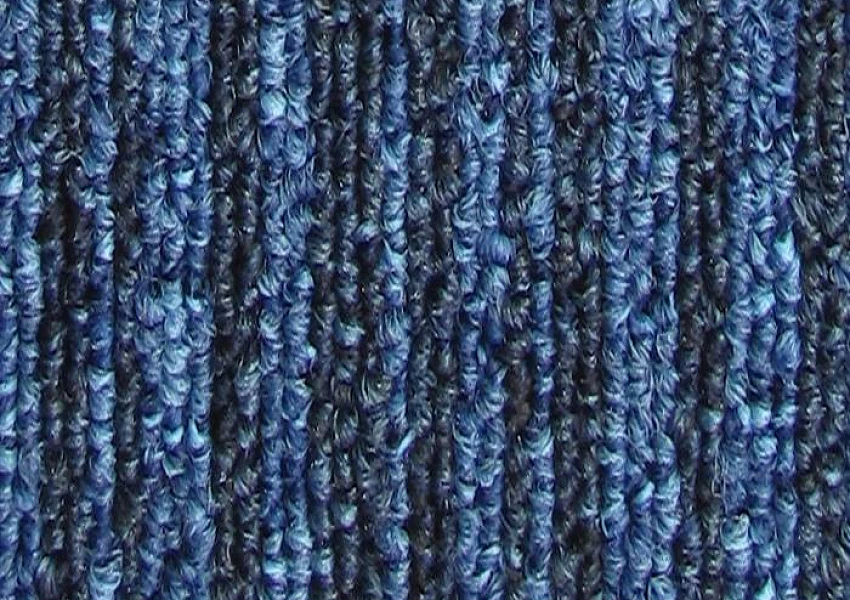 Ковровая плитка 171 Blue