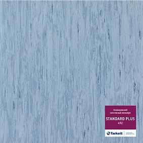  Tarkett Standart Plus 492