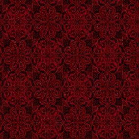  Agnella Impulse Kenaya Burgundy