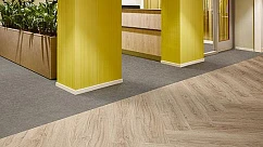 Виниловая плитка 60305cl5 Light Honey Oak