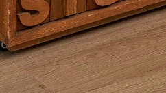 Виниловая плитка Ceramo Vinilam Wood 4 5 Mm 102 19 Dub Marsan