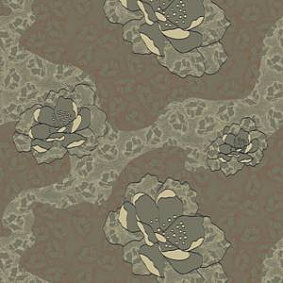Ковролин Ege Highline Floorfashion By Muurbloem Rf52758107 