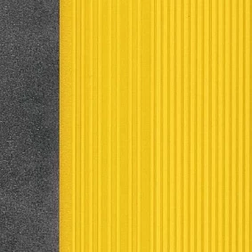  Gerflor Tarastep 0719 Carbone Jaune