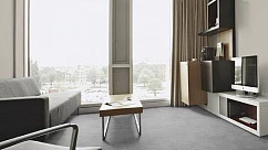 Линолеум 71742 717422 Beton Concrete 