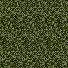  Agnella Impulse Roulette Dark Green