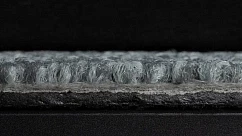 Ковровая плитка Tessera Create Space 1 1813 Nickel