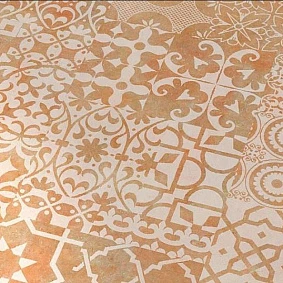  Falcuon Falquon Quadraic Terracotta Q005