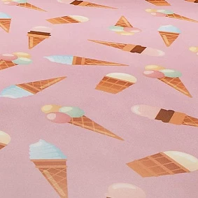  Forbo Surestep Tsifrovaya Pechat 17992 Ice Cream