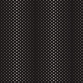  Halbmond Black White