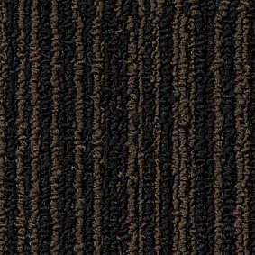 Ковровая плитка Domo Modulyss Black 950