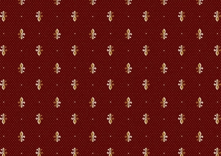 Ковролин Kovrolin Etalon Etalon E003 Red