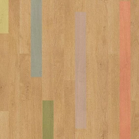  Forbo Eternal Wood 10112 Soft Colourful Planks