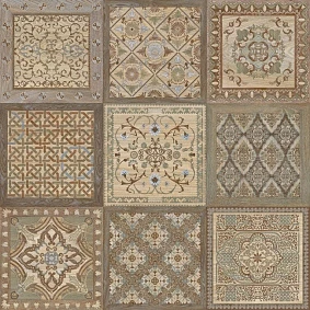  Tarkett Fleur Veresk2
