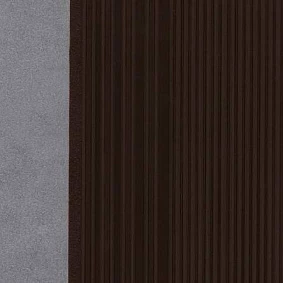  Gerflor Tarastep 0714 Gris Noir