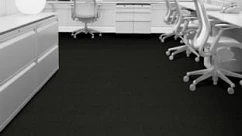 Ковровая плитка 1272062 Real Black