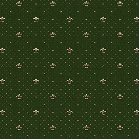 Merinos Etalon Kovrolin E027 Green