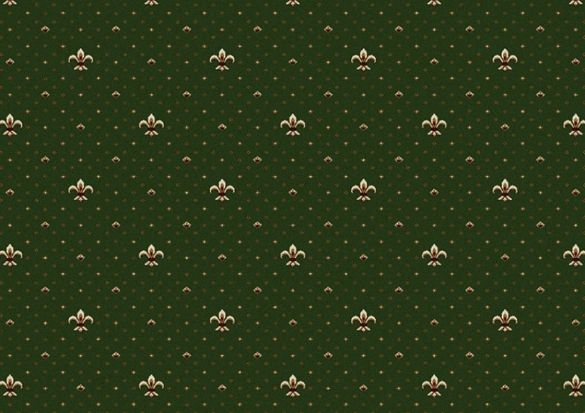 Ковролин Kovrolin Etalon Etalon E027 Green