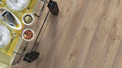 Ламинат D3669 Dub Makro Bezhevyy