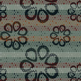 Ковролин Ege Highline Floorfashion By Muurbloem Rf5220n0230