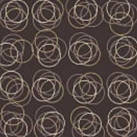 Ковролин Halbmond Circles In Motion 17005 A01