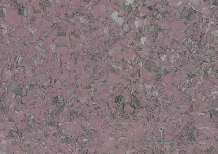 Линолеум Graphite Purple 0622