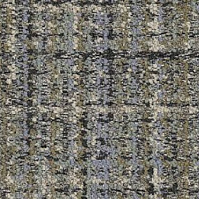 Ковровая плитка Interface World Woven 895 105375 Heather Weave
