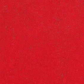  Forbo Marmoleum Decibel 374335 Red Glow1