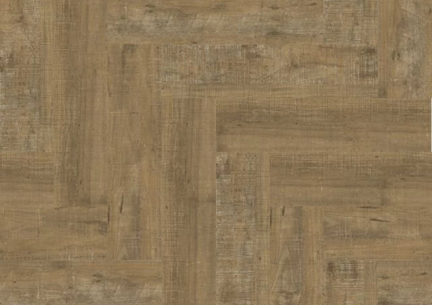 Виниловая плитка Distressed Hickory 