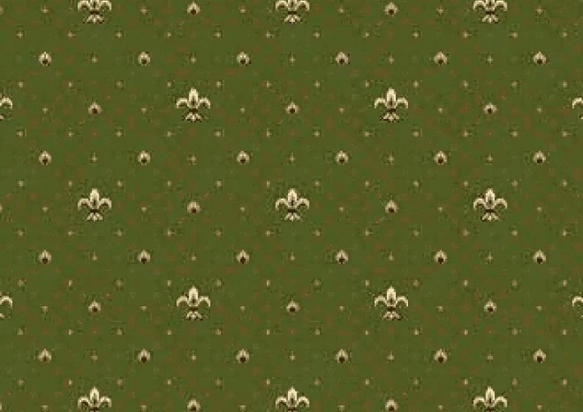 Ковролин Kovrolin Valencia Valensiya P036 Green