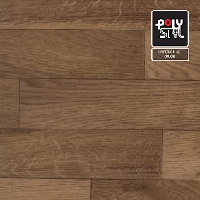  Polystyl Hyperion Sb Oak 8 3