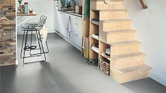 Виниловая плитка Shlifovannyy Beton Svetlo Seryy Amcl40139 