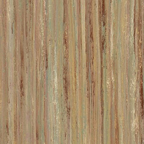Линолеум Forbo Marmoleum Linear Striato Original 5239 Oxidized Copper