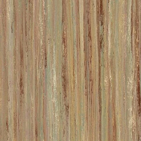  Forbo Marmoleum Linear Striato Original 5239 Oxidized Copper