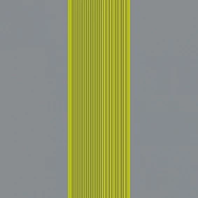  Forbo Sarlon Complete Step 631208 Uni Light Grey Nose Lime