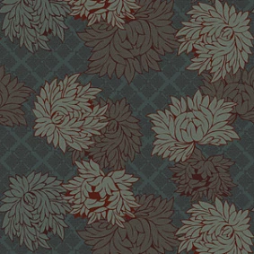  Ege Highline Floorfashion By Muurbloem Rf5295m0234