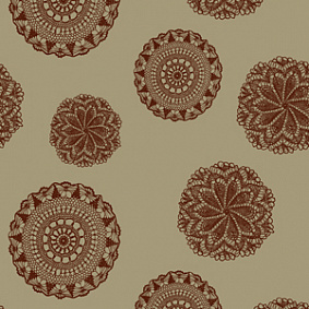 Ковролин Ege Highline Floorfashion By Muurbloem Rf5275c0004