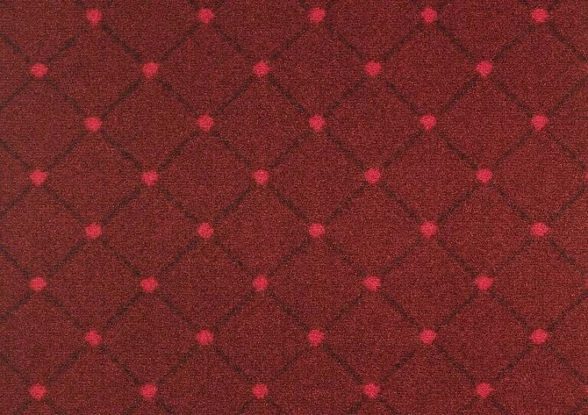 Ковролин Balsan Design Concept Palazzio 580 Rubis