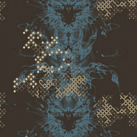 Ковролин Ege Highline Floorfashion By Muurbloem Rf52758918 