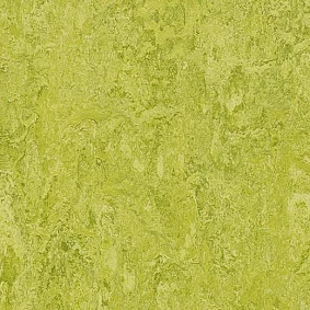  Forbo Marmoleum Marbled Authentic 3224 Chartreuse