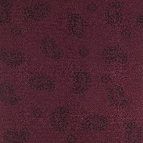  Balsan Majestic Design Cachemire 590 Pourpre