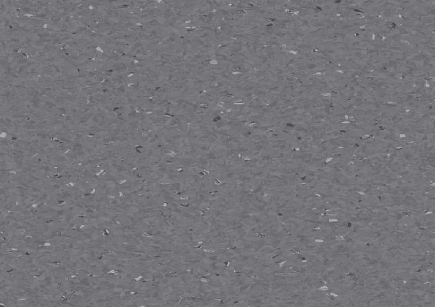 Линолеум Black Grey 0435 