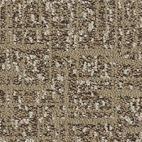 Ковровая плитка Interface World Woven 890 105390 Sisal Dobby