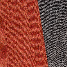 Milliken Facet Ftr79 102 33 Tangerine Anthrac
