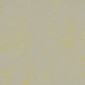  Forbo Marmoleum Decibel On Order 373335 Yellow Shimmer