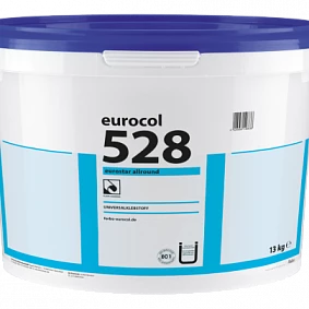  Forbo20 Kley Universalnyy 528 Eurostar Allround 13 Kg
