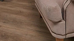 Виниловая плитка Ceramo Vinilam Wood 4 5 Mm 6151 D03 Dub Imbir