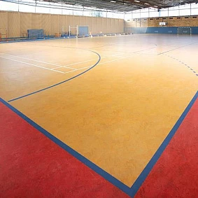  Forbo Marmoleum Sport 83215