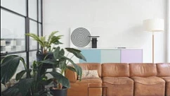 Виниловая плитка Shlifovannyy Beton Ramcl40140 
