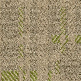  Interface World Woven Scottish Sett
