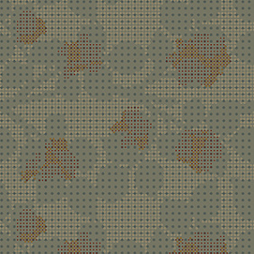 Ковролин Ege Highline Floorfashion By Muurbloem Rf5275h1004 